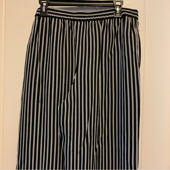 Michael Kors Striped Pants - Picture 3 of 3